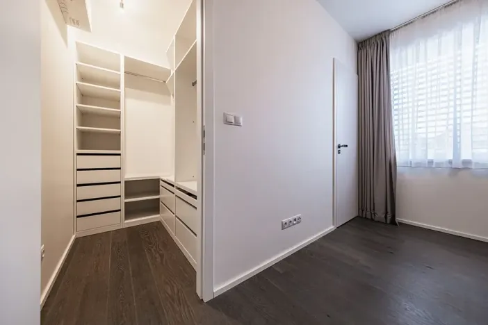 Pronájem rodinného domu, Praha - Březiněves, Skřivánčí, 157 m2