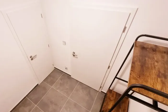 Pronájem bytu 1+1, Brno, Dobrovského, 44 m2