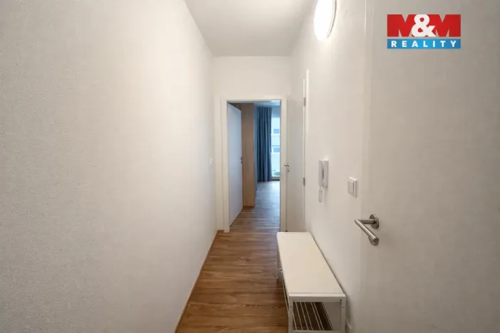 Pronájem bytu 3+kk, Nehvizdy, Vestecká, 68 m2