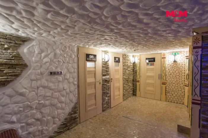 Prodej ubytování, Dolní Bečva, 325 m2
