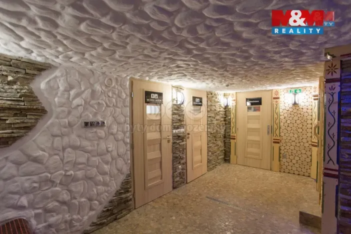 Prodej ubytování, Dolní Bečva, 1150 m2