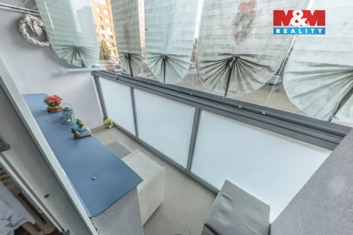 Prodej bytu 3+1, Mladá Boleslav - Mladá Boleslav II, 17. listopadu, 80 m2