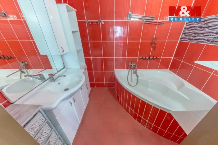 Prodej bytu 3+1, Mladá Boleslav - Mladá Boleslav II, 17. listopadu, 80 m2