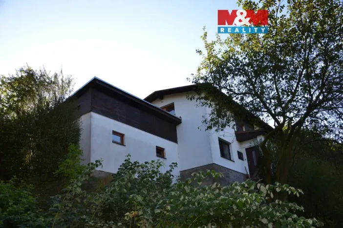 Prodej rodinného domu, Heřmánkovice, 240 m2