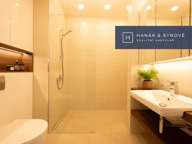 Pronájem bytu 1+kk, Brno, Koliště, 23 m2