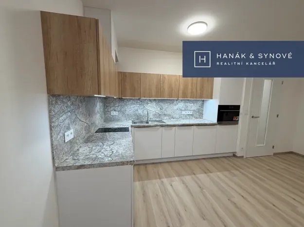 Pronájem bytu 1+kk, Brno, 35 m2