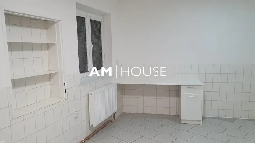 Pronájem ordinace, Praha - Čakovice, Cukrovarská, 60 m2