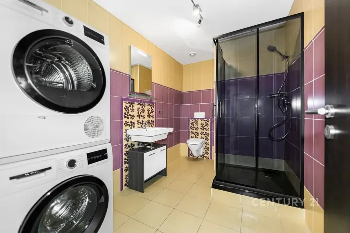 Pronájem bytu 2+kk, Plzeň, U Velkého rybníka, 60 m2