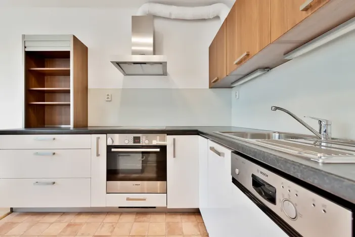 Pronájem bytu 3+kk, Praha - Braník, Vavřenova, 70 m2