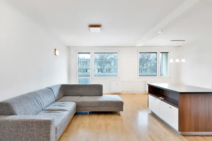 Pronájem bytu 3+kk, Praha - Braník, Vavřenova, 70 m2