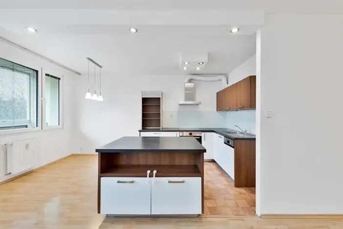 Pronájem bytu 3+kk, Praha - Braník, Vavřenova, 70 m2