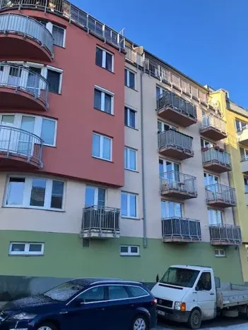 Prodej bytu 3+kk, Praha - Kunratice, Merhoutova, 79 m2