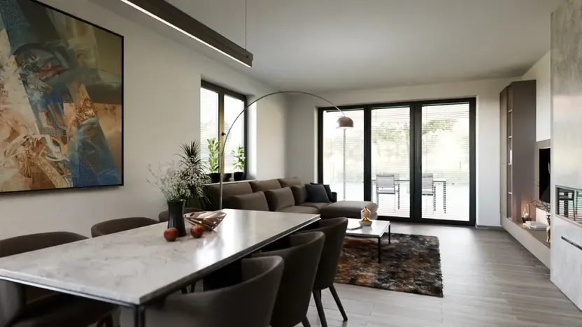 Prodej rodinného domu, České Budějovice, 75 m2