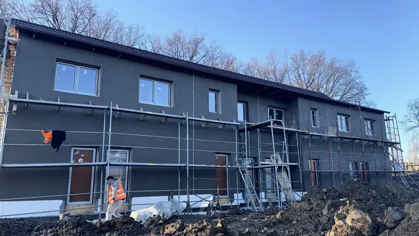 Prodej rodinného domu, České Budějovice, 75 m2