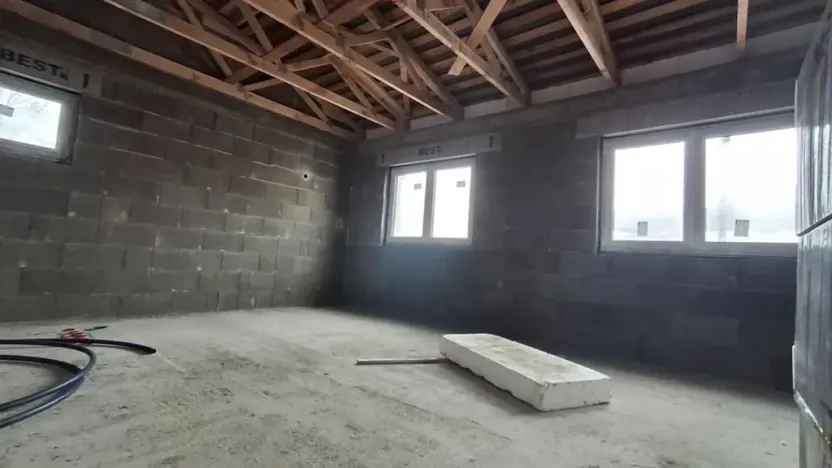 Prodej rodinného domu, České Budějovice, 75 m2