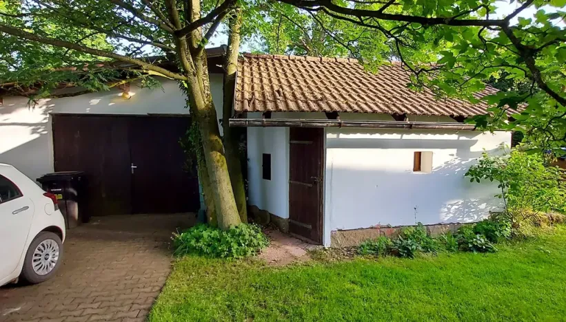 Prodej rodinného domu, Pecka, 300 m2