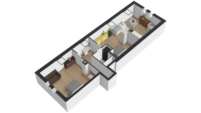 Prodej rodinného domu, Pecka, 300 m2