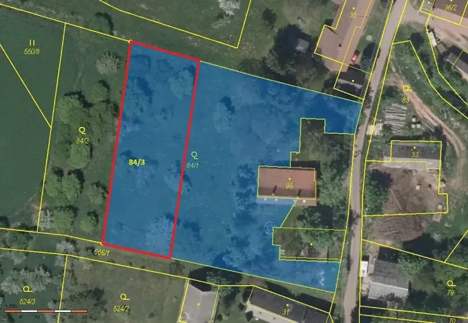 Prodej rodinného domu, Pecka, 300 m2