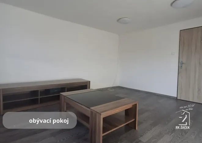 Pronájem bytu 1+1, České Budějovice, Pražská tř., 38 m2