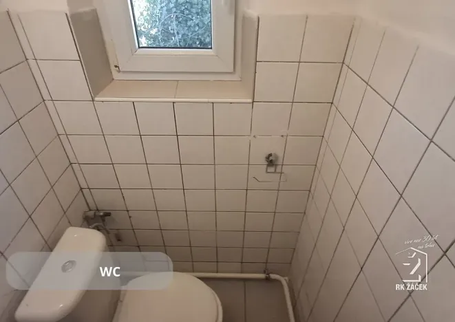 Pronájem bytu 1+1, České Budějovice, Pražská tř., 38 m2