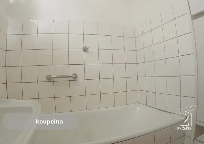 Prodej bytu 2+1, České Budějovice, Žižkova tř., 69 m2