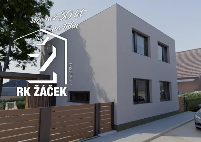 Prodej rodinného domu, České Budějovice, Josefy Kolářové, 95 m2