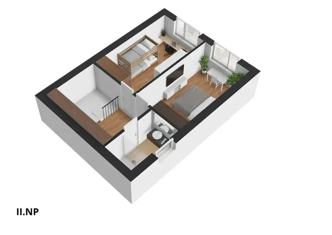 Prodej rodinného domu, České Budějovice, Josefy Kolářové, 95 m2