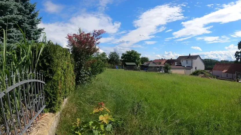 Prodej pozemku pro bydlení, Srubec, 1330 m2