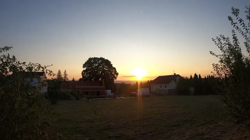 Prodej pozemku pro bydlení, Srubec, 1330 m2