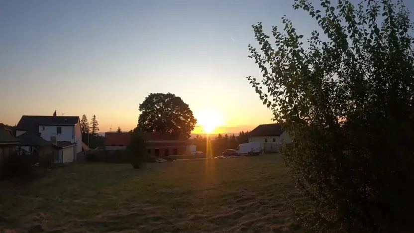 Prodej pozemku pro bydlení, Srubec, 1330 m2