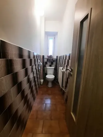 Pronájem bytu 2+1, Bohušovice nad Ohří, Nádražní, 70 m2