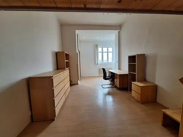 Pronájem bytu 2+kk, Litoměřice, Turgeněvova, 74 m2