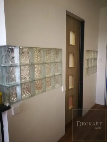 Pronájem bytu 1+1, Jablonec nad Nisou, Liberecká, 35 m2