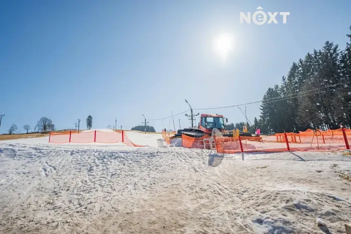 Prodej pozemku pro bydlení, Bartošovice v Orlických horách, 2036 m2