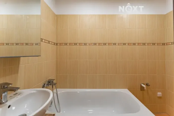 Pronájem bytu 2+1, Šumperk, Tylova, 55 m2