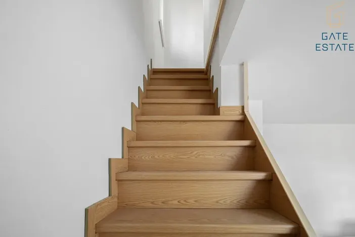 Pronájem bytu 3+kk, Zlín, Mostní, 56 m2