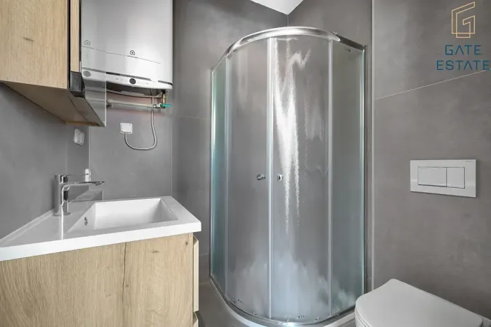 Pronájem bytu 3+kk, Zlín, Mostní, 56 m2