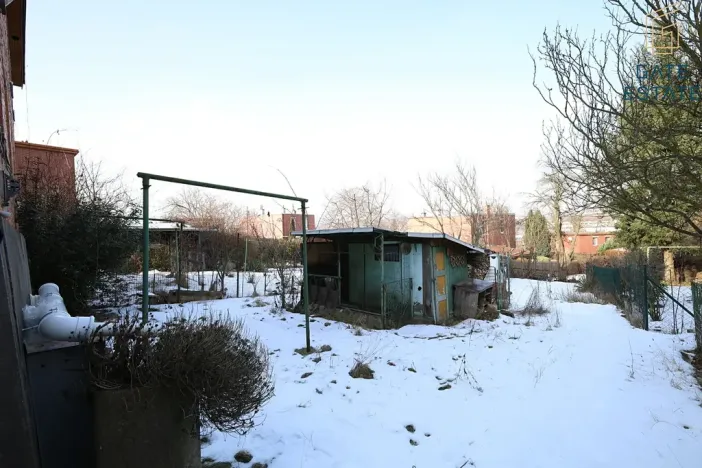 Pronájem bytu 3+kk, Zlín, Mostní, 56 m2