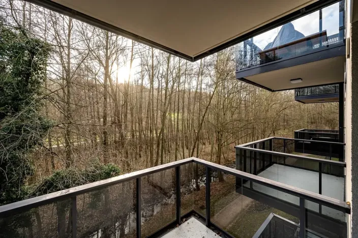 Pronájem bytu 1+kk, Praha - Hostivař, Nurmiho, 42 m2