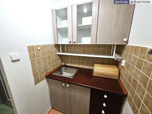 Pronájem bytu 1+kk, Frýdek-Místek, K Hájku, 26 m2