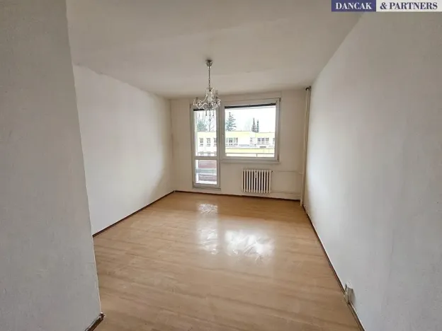 Pronájem bytu 1+kk, Frýdek-Místek, K Hájku, 26 m2