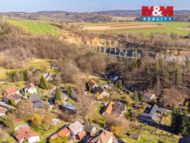 Prodej rodinného domu, Všestary - Menčice, Hlavní, 74 m2