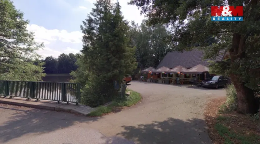 Prodej rodinného domu, Všestary - Menčice, Hlavní, 74 m2