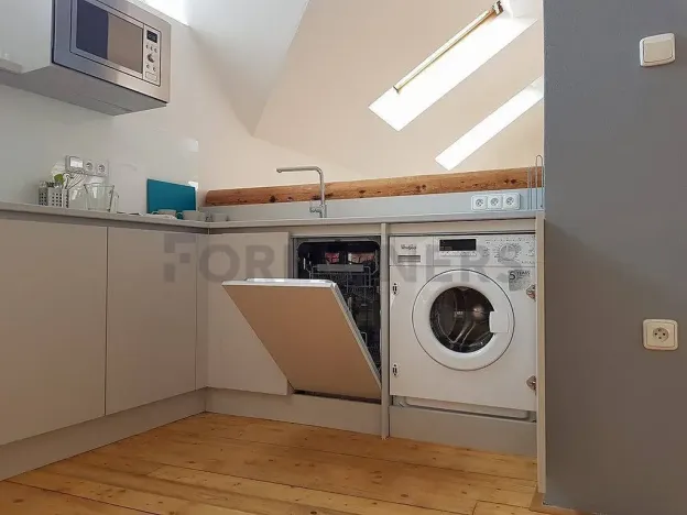 Pronájem bytu 3+kk, Olomouc, Uhelná, 95 m2