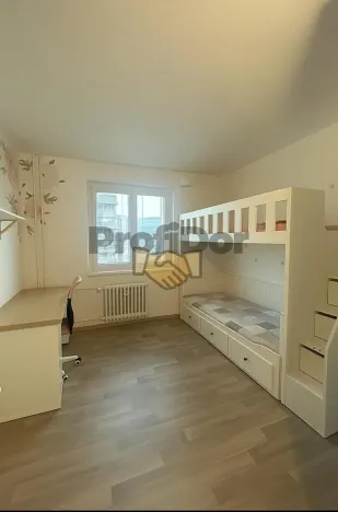 Pronájem bytu 3+1, Kopřivnice, Obránců míru, 65 m2