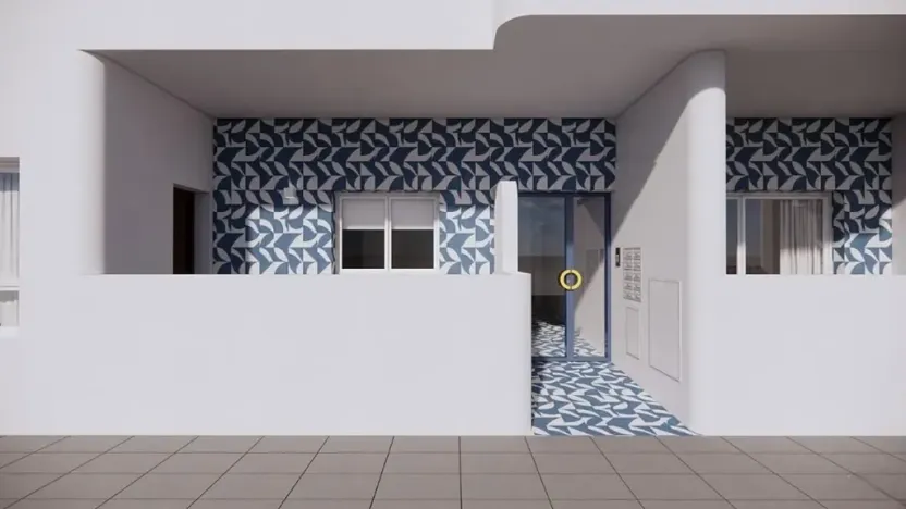 Prodej bytu 3+kk, Pilar de la Horadada, Španělsko, 73 m2