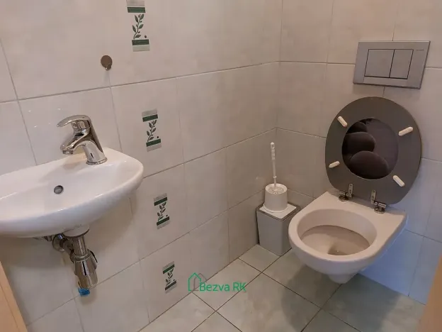 Pronájem bytu 4+kk, Beroun, Košťálkova, 97 m2