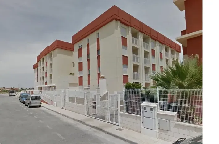 Prodej bytu 2+kk, Orihuela, Španělsko, 69 m2