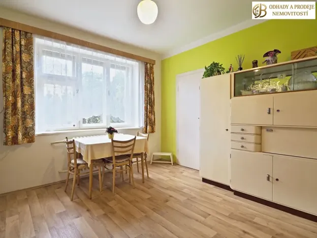 Prodej vícegeneračního domu, Chromeč, 200 m2