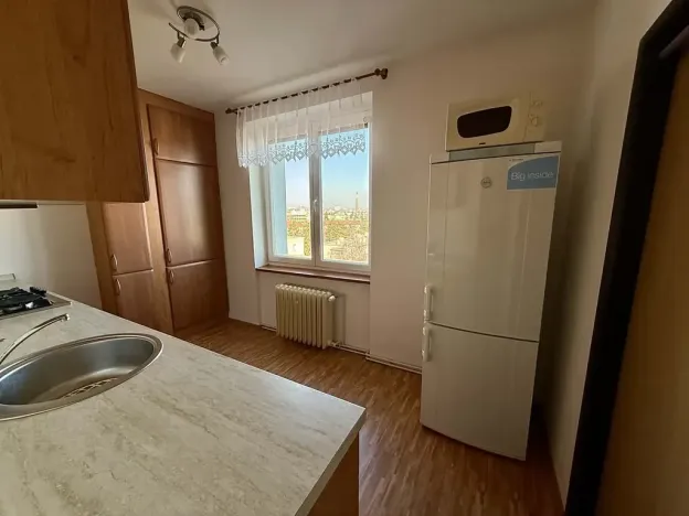 Pronájem bytu 3+1, Modřice, Sadová, 75 m2